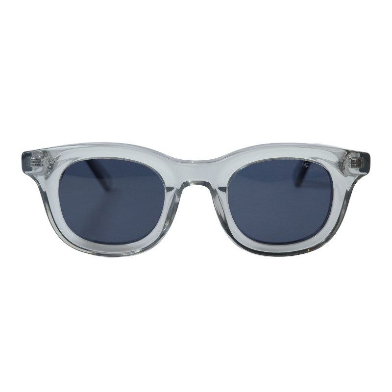 Hoop York City Eyewear Sunglasses Azra Crystal