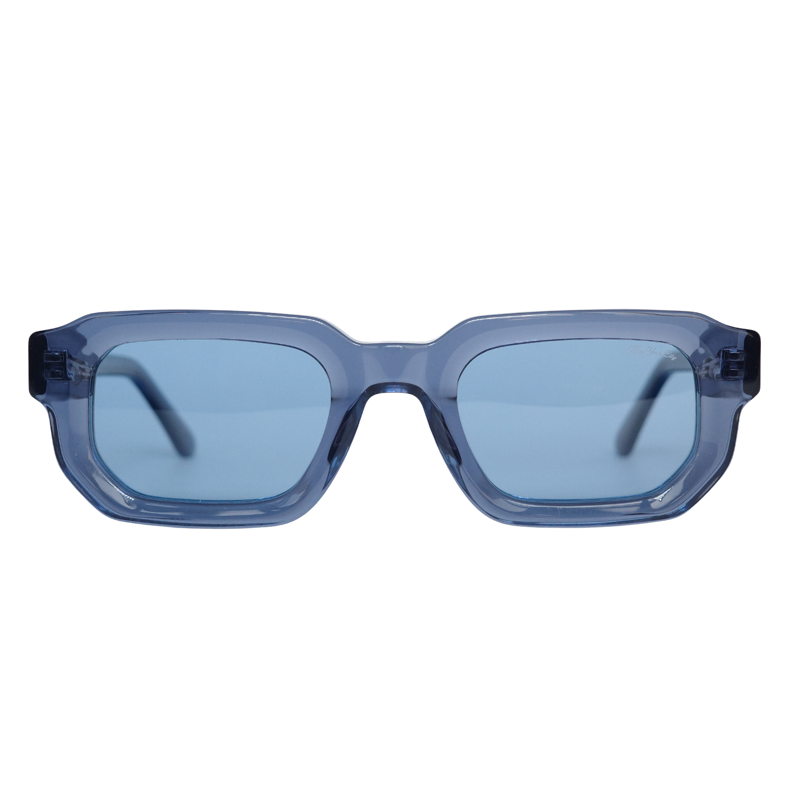 Sunglasses Coach Blue Ice
