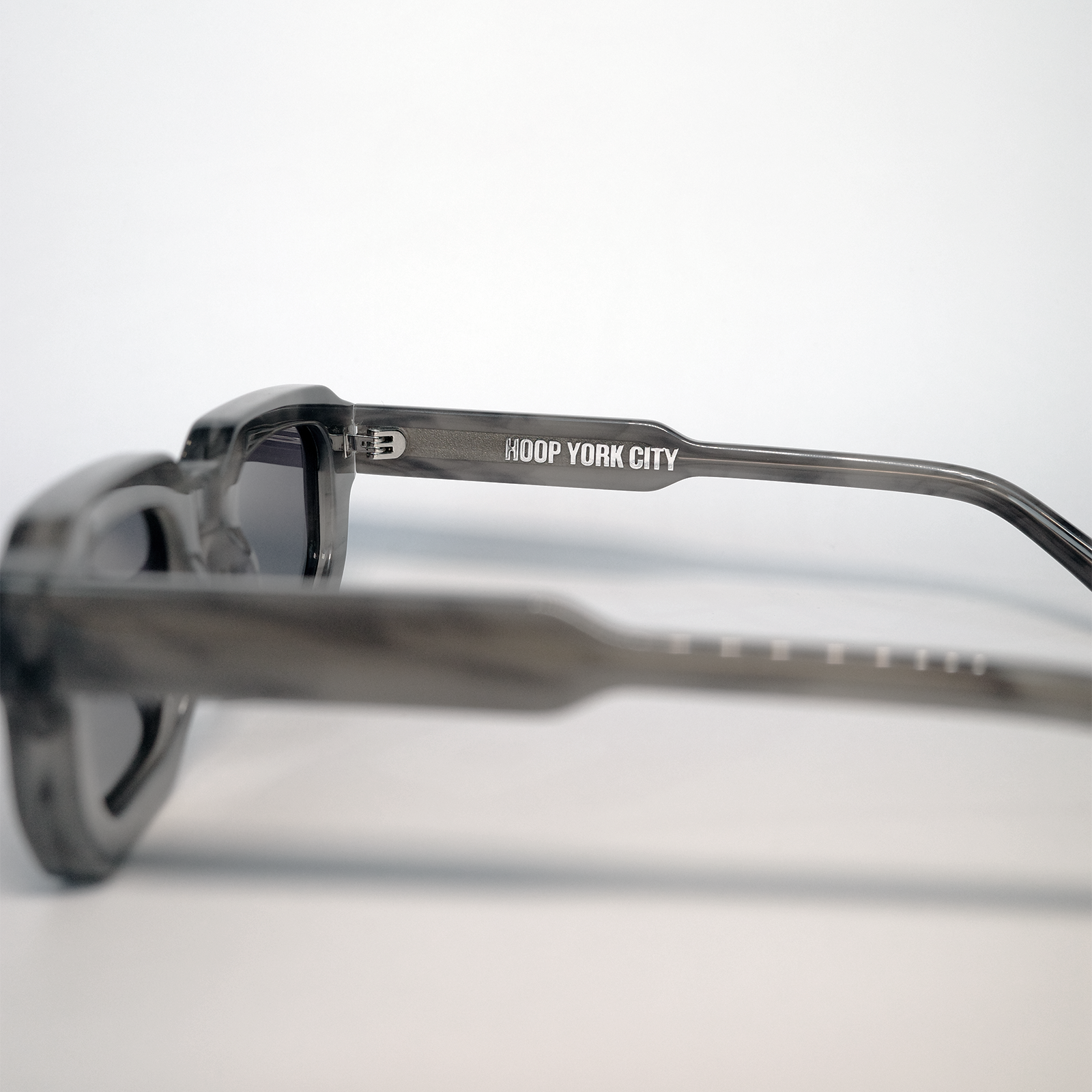 Sunglasses Coach Charcoal