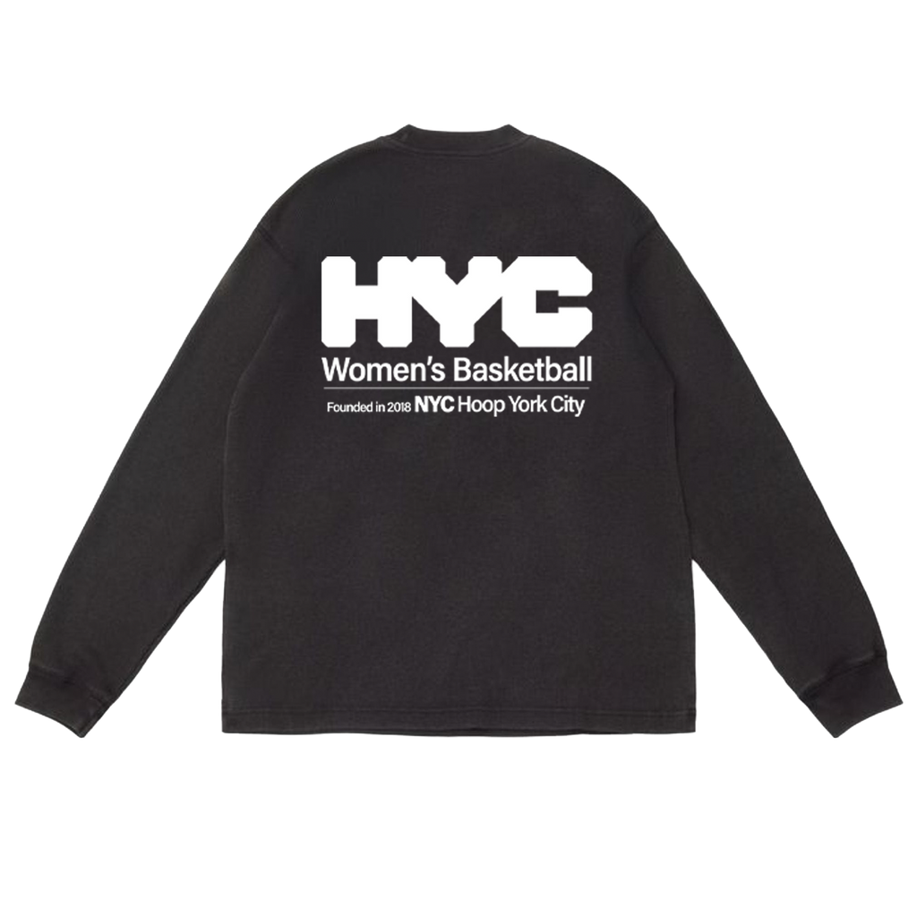 HYC City of NY Thermal Long Sleeve