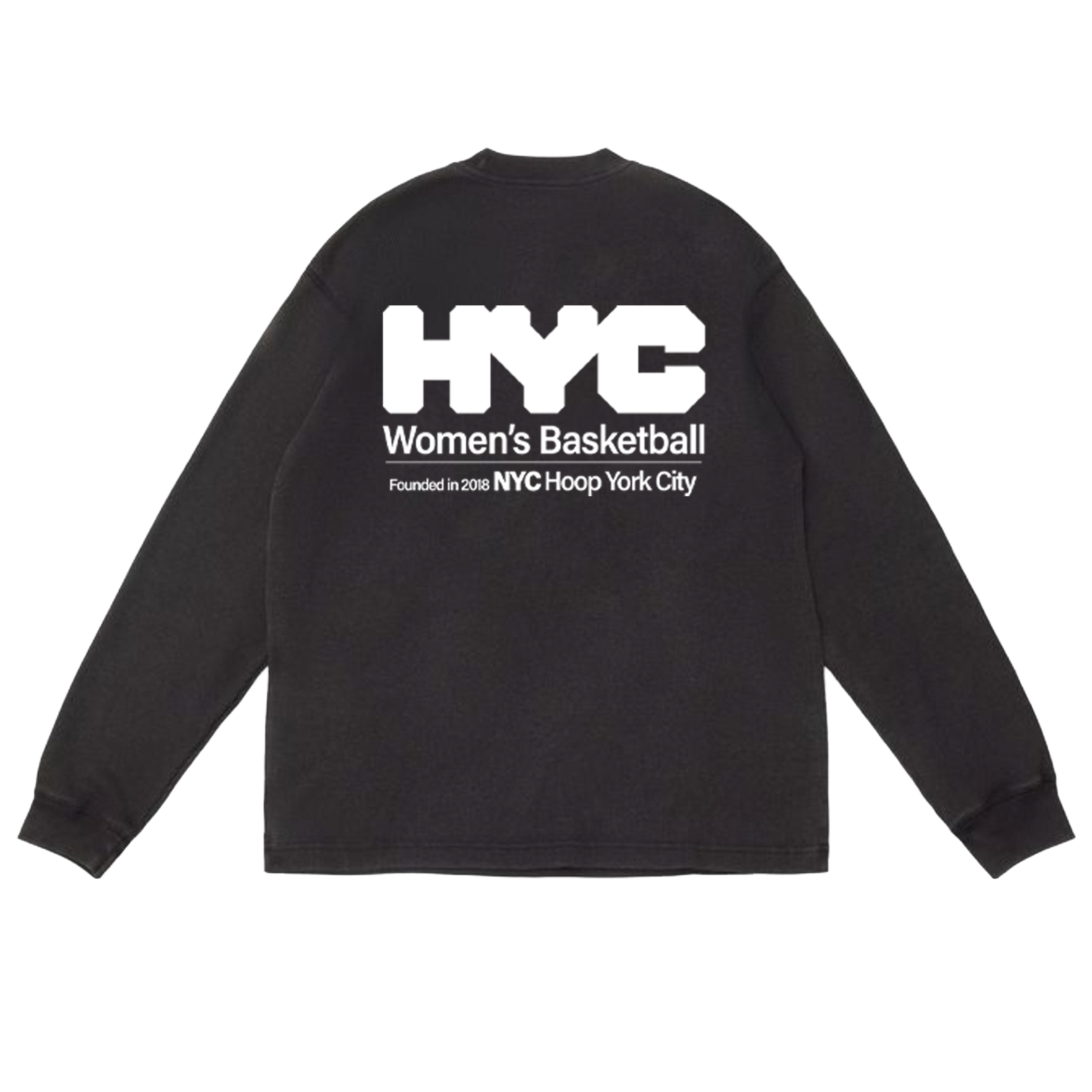 HYC City of NY Thermal Long Sleeve
