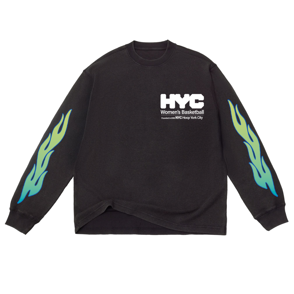 HYC City of NY Thermal Long Sleeve