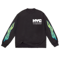 HYC City of NY Thermal Long Sleeve