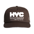 HYC City of NY Snapback
