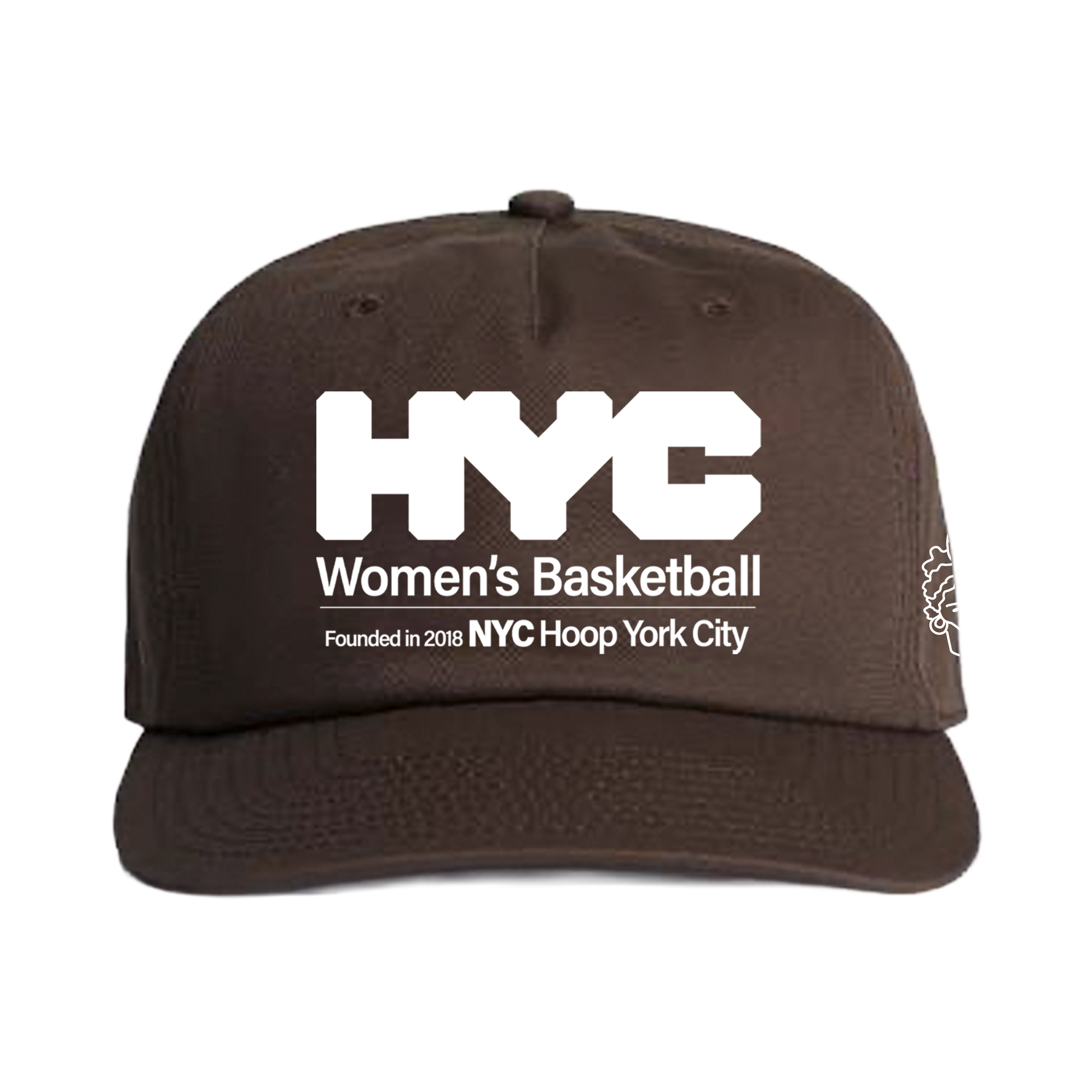 HYC City of NY Snapback