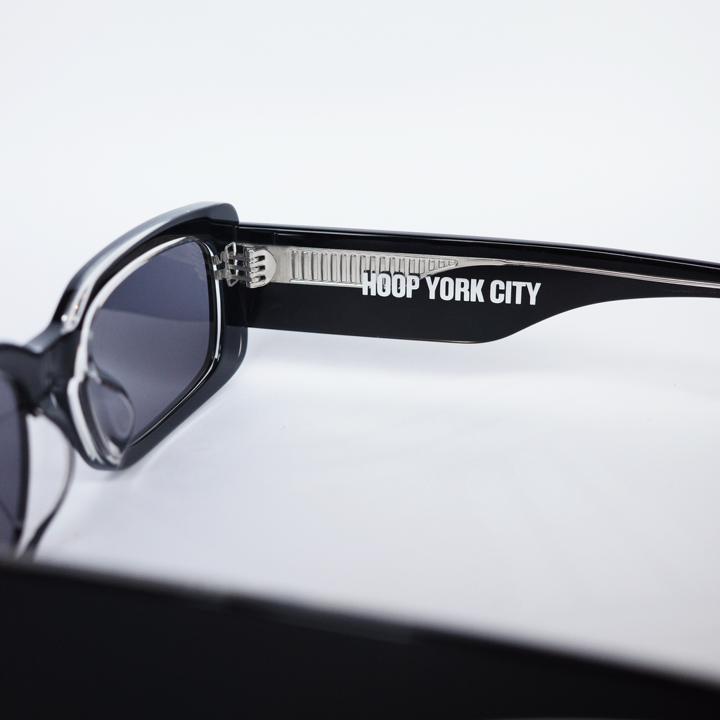 Hoop York City Eyewear Sunglasses Jasmine Limo