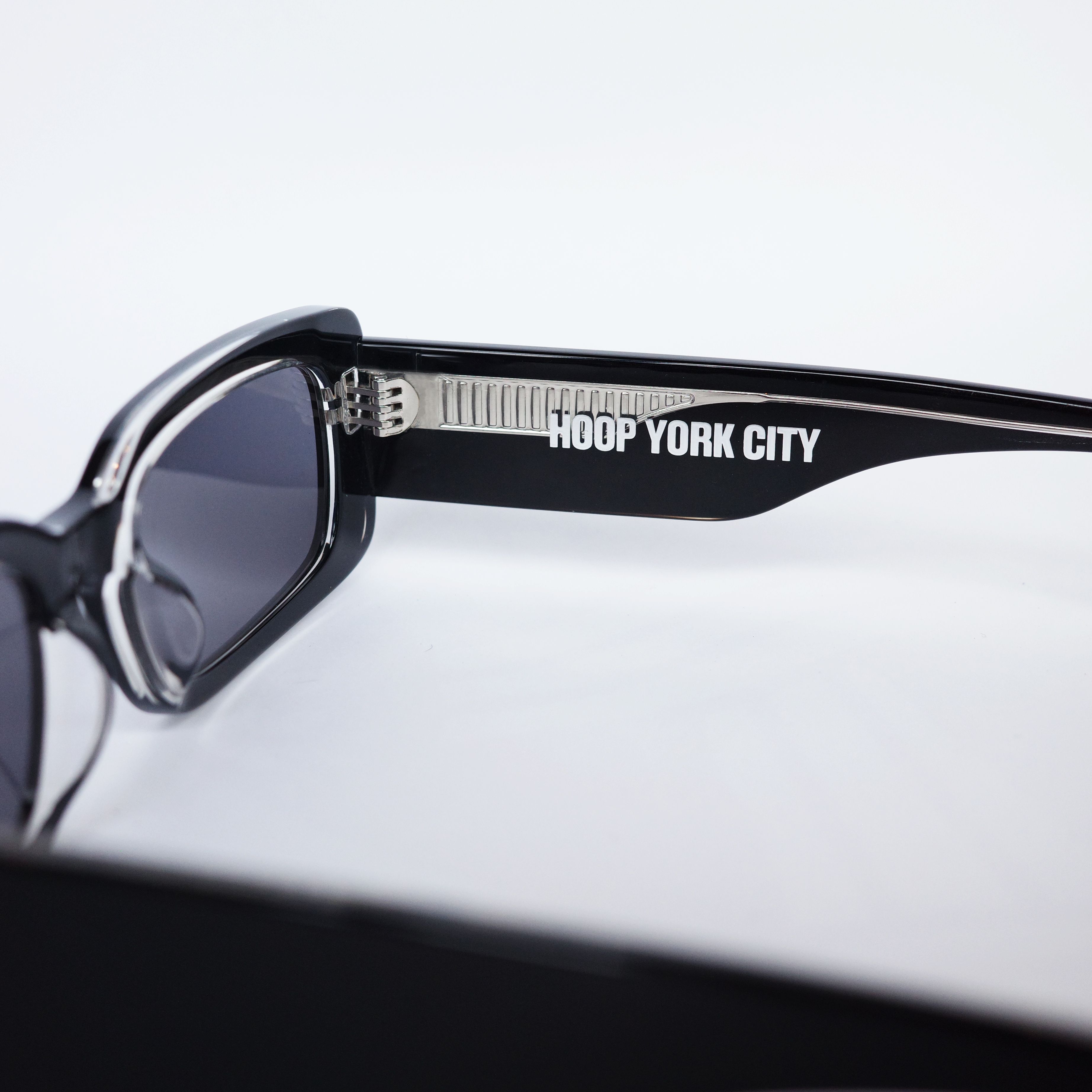Hoop York City Eyewear Sunglasses Jasmine Limo