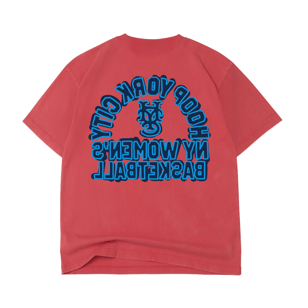 HYCWBB Arch Tee