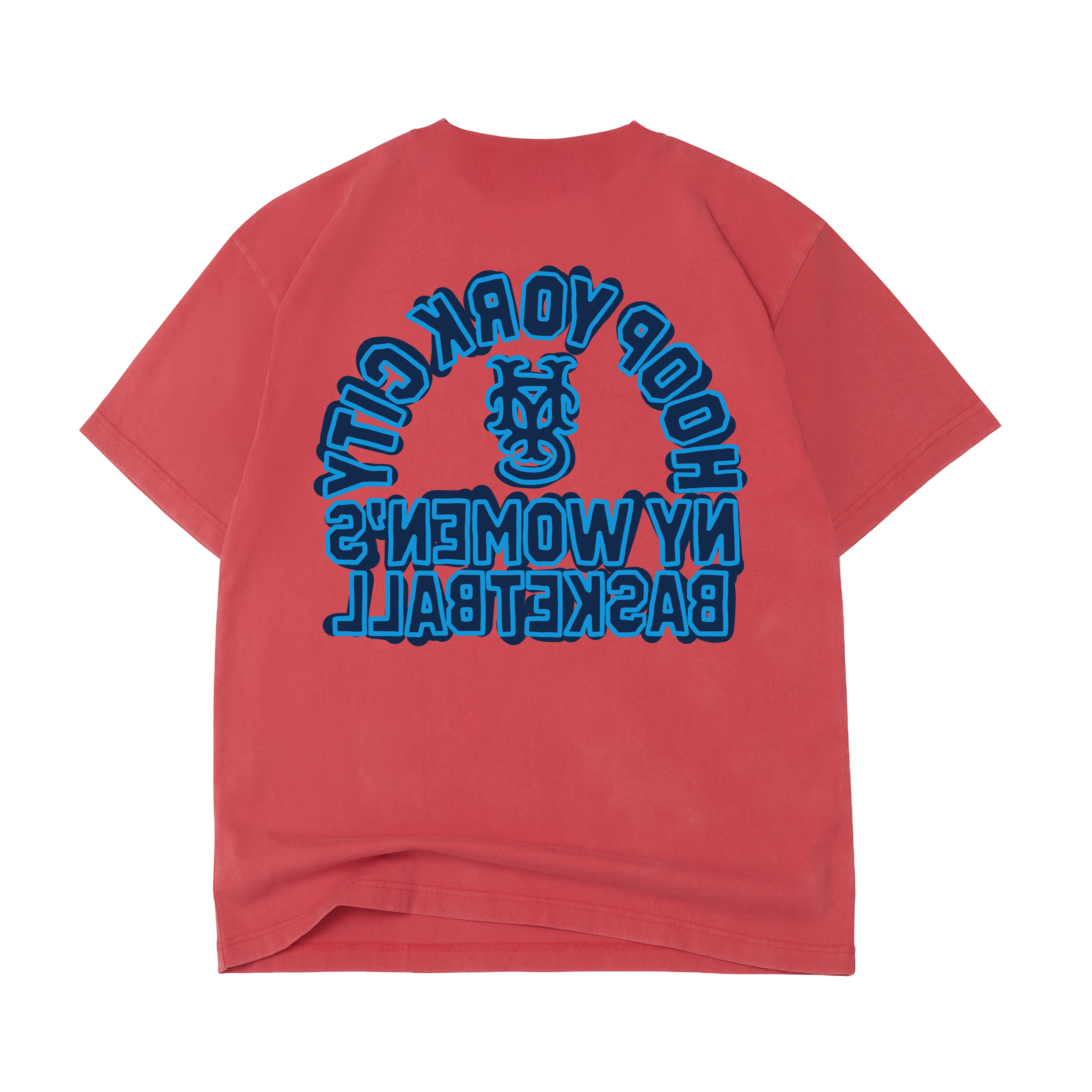 HYCWBB Arch Tee