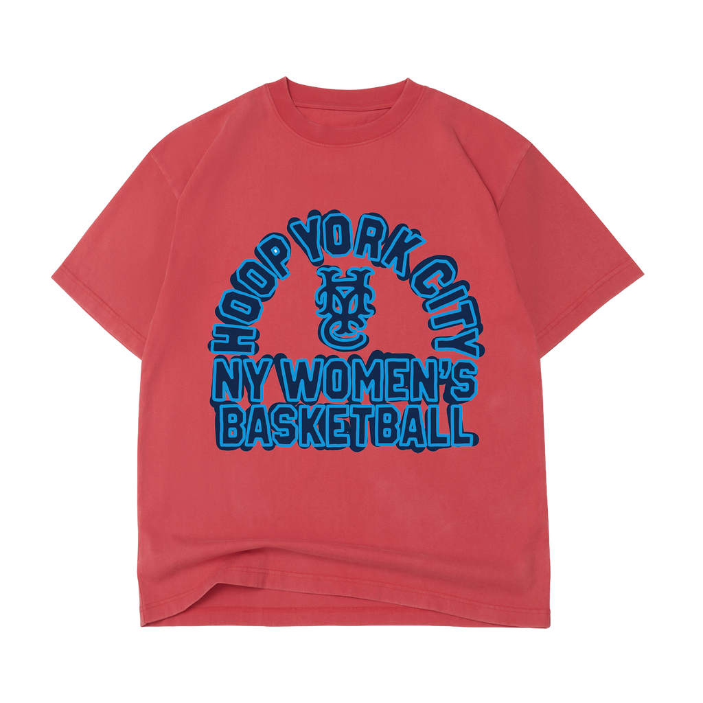 HYCWBB Arch Tee