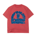HYCWBB Arch Tee