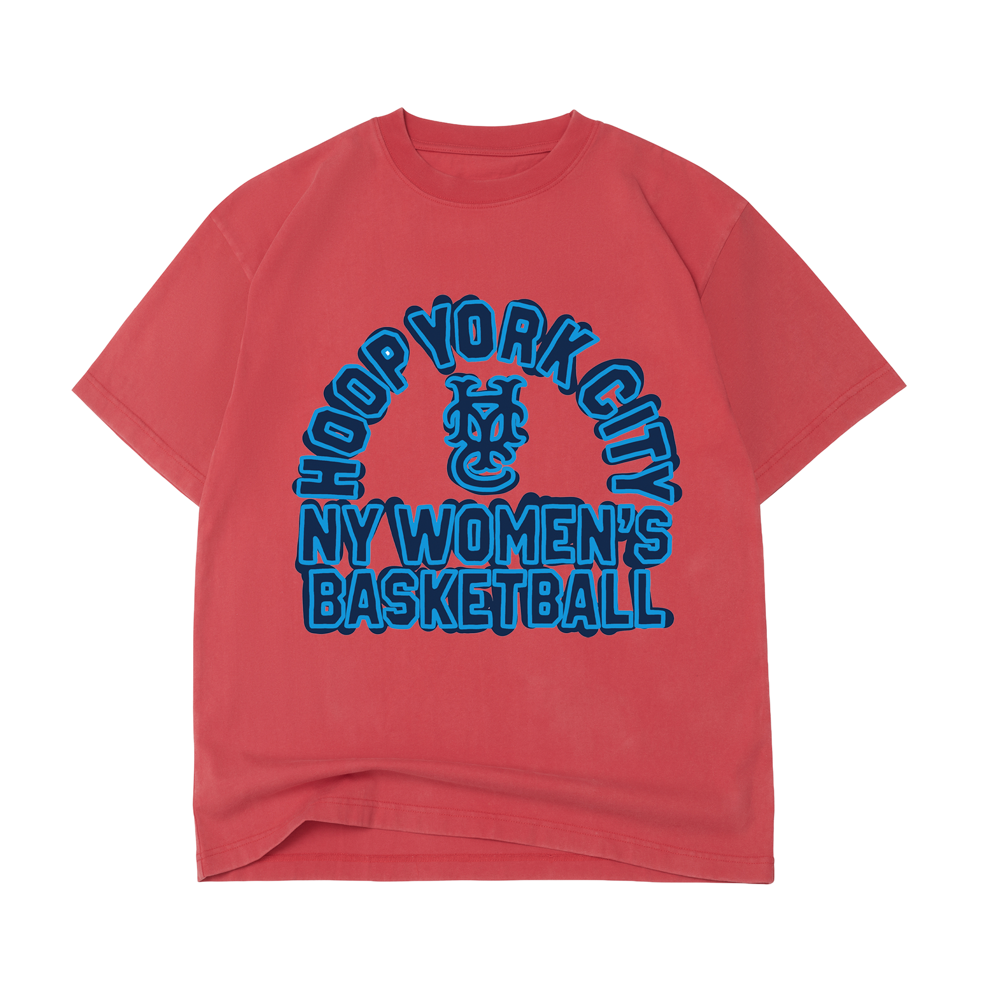 HYCWBB Arch Tee