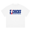 Sue Bird Chicks Basketball
