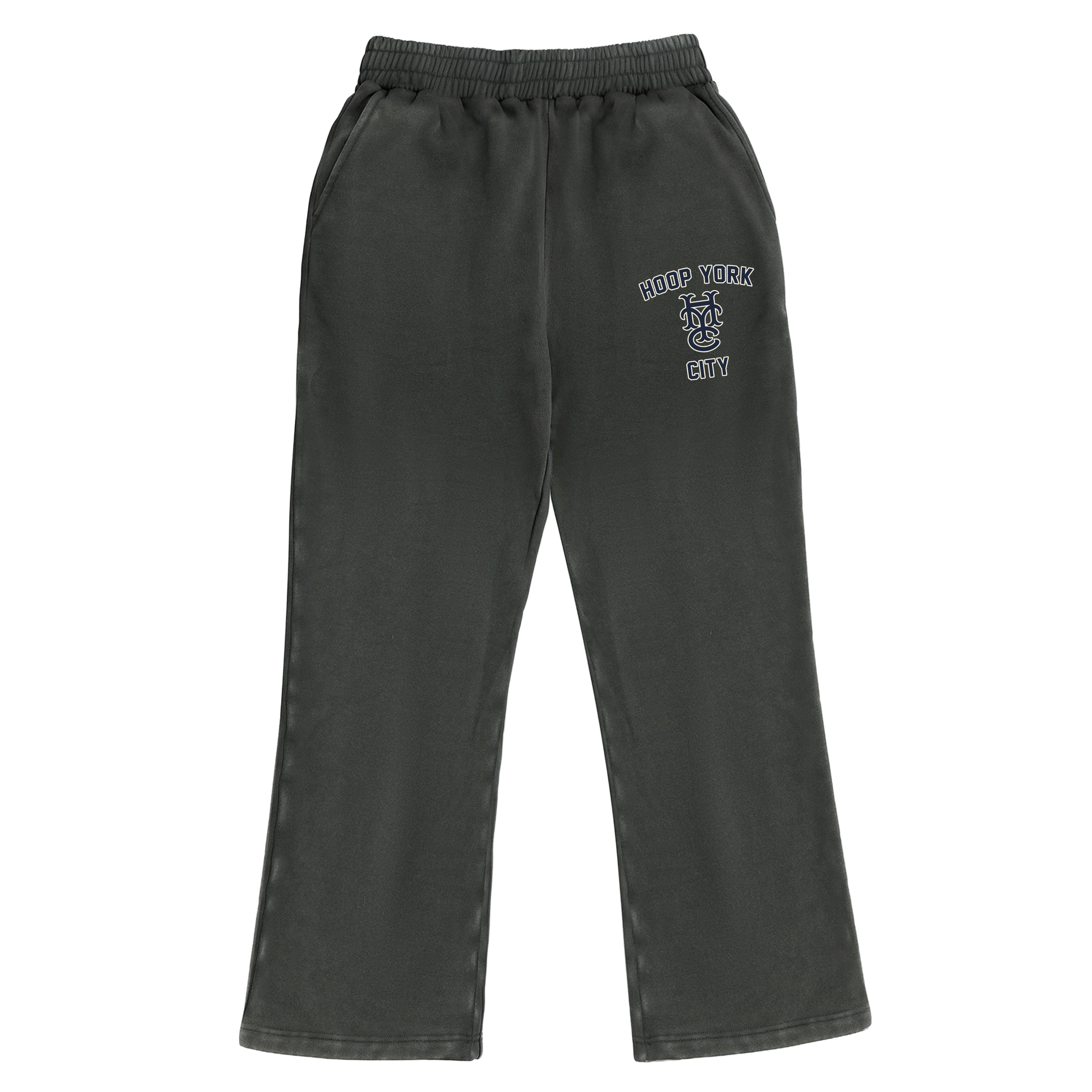 HYC Monogram Sweats