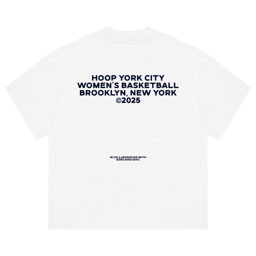 Heads Up Tee