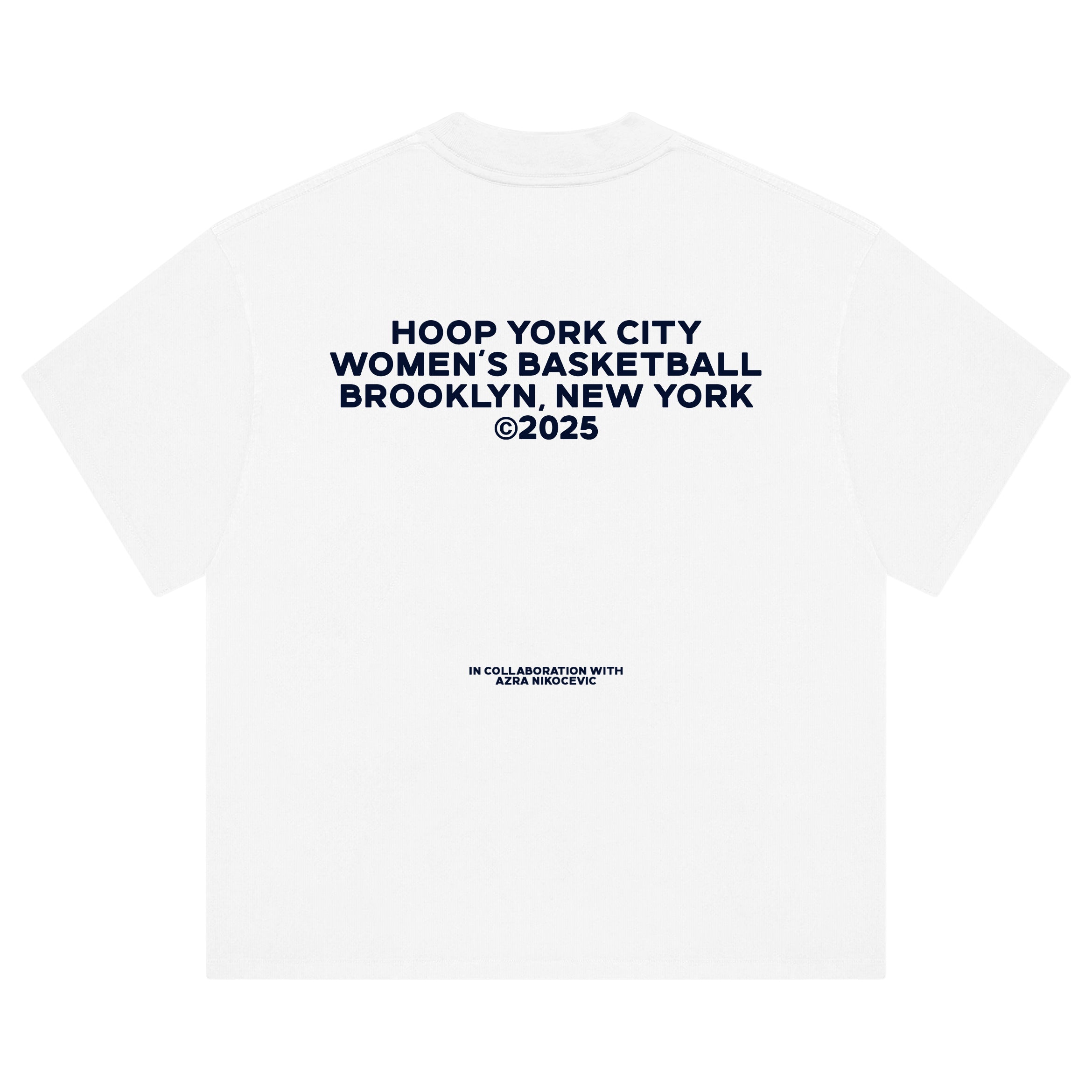 Heads Up Tee