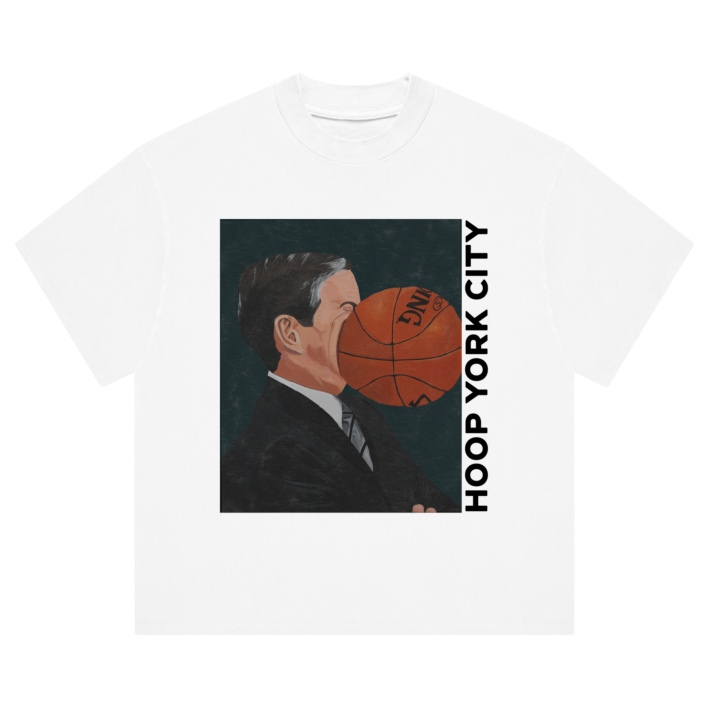Heads Up Tee