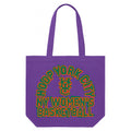 Tote Purp