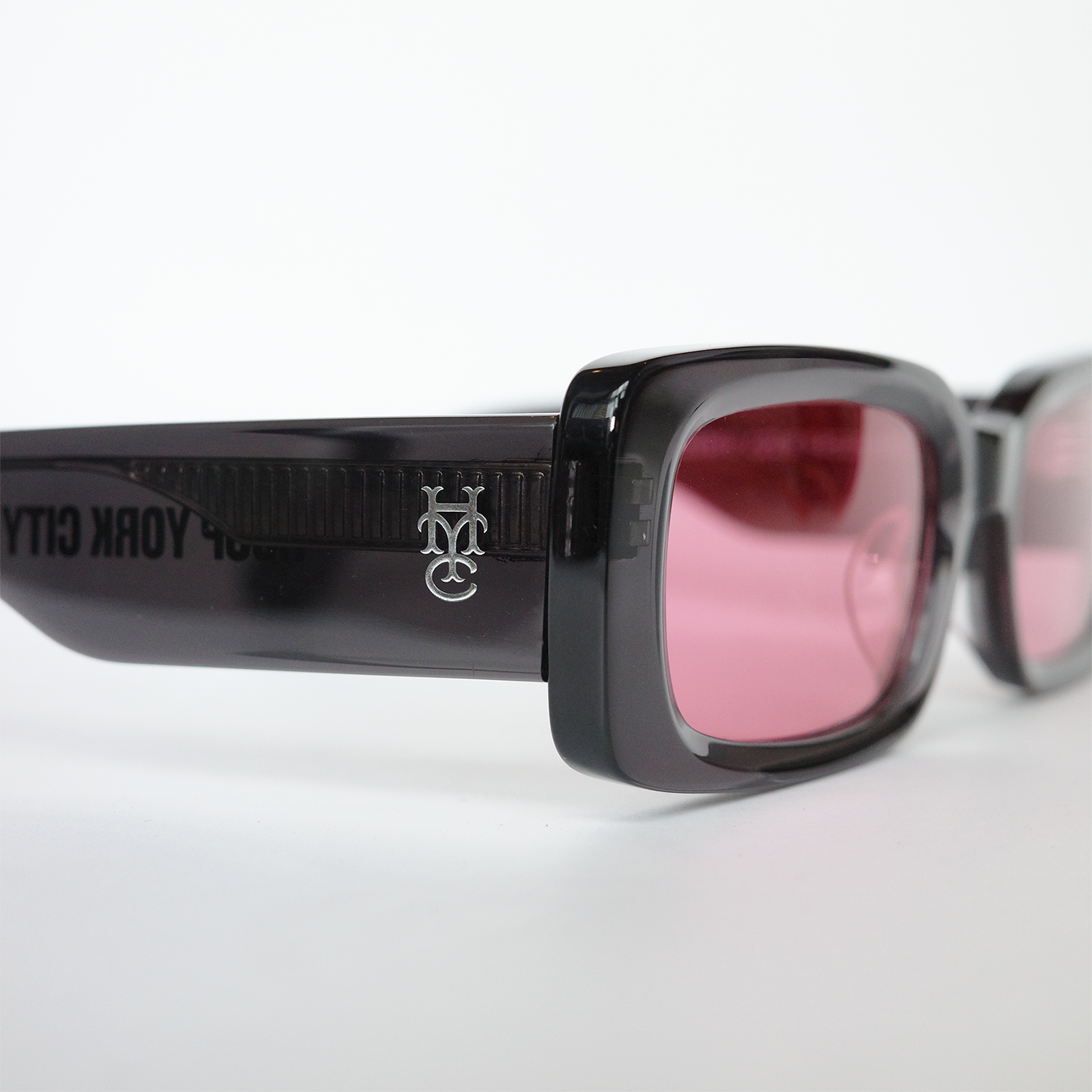 Hoop York City Eyewear Sunglasses Jasmine Cherry Storm