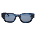 Hoop York City Eyewear Sunglasses Venus Dark Cobalt