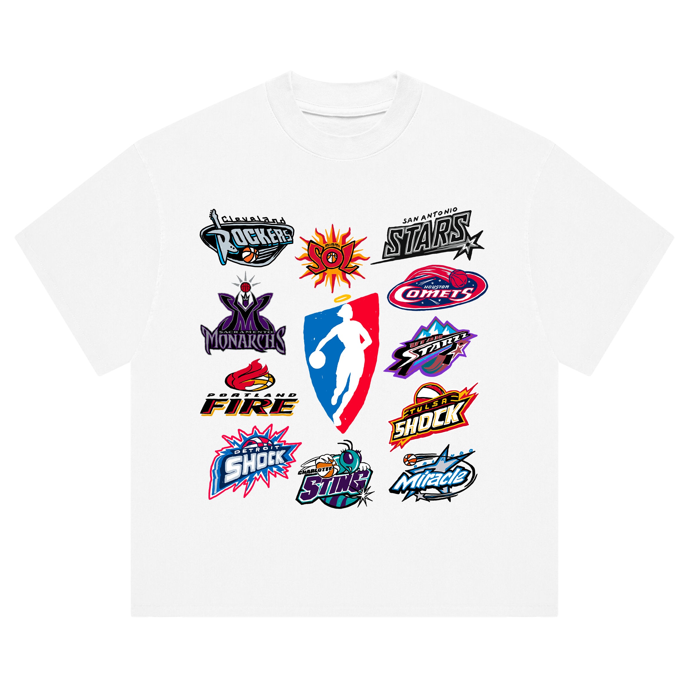 Former Franchise Tee